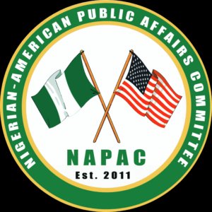 NAPAC USA