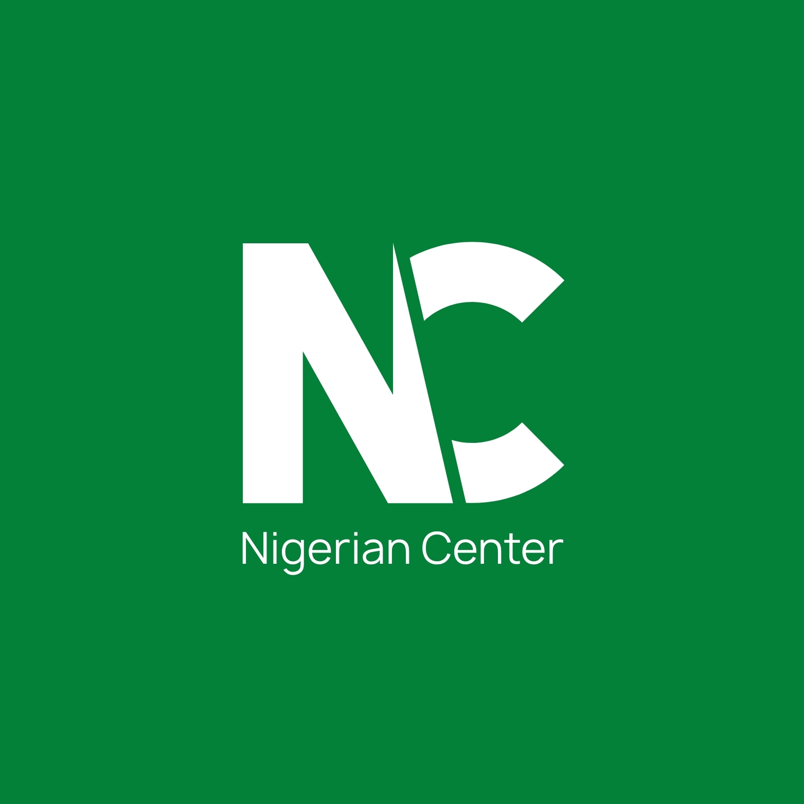 Nigerian Center